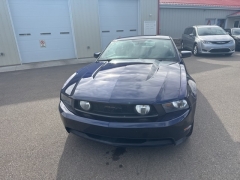 Used 2010  Ford Mustang 2d Coupe GT at A&plus; Autobrokers near Mt&period; Vernon&comma; OH