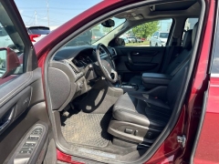 Used 2017  GMC Acadia Limited 4d SUV AWD at A&plus; Autobrokers near Mt&period; Vernon&comma; OH