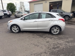 Used 2014 Hyundai Elantra GT 4d Hatchback Auto at A+ Autobrokers near Mt. Vernon, OH