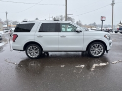 Used 2018  Ford Expedition 4d SUV 4WD Limited at A&plus; Autobrokers near Mt&period; Vernon&comma; OH