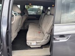 Used 2016  Honda Odyssey 4d Wagon SE at A+ Autobrokers near Mt. Vernon, OH