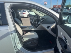 Used 2017  GMC Terrain 4d SUV AWD SLT at A+ Autobrokers near Mt. Vernon, OH