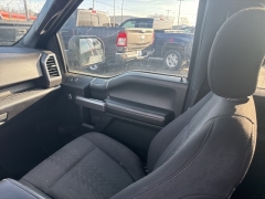 Used 2019  Ford F-150 4WD SuperCrew XLT 5 1&sol;2 at A&plus; Autobrokers near Mt&period; Vernon&comma; OH