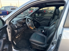 Used 2022  Subaru Forester Wilderness CVT at A+ Autobrokers near Mt. Vernon, OH