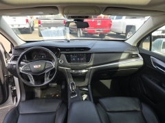 Used 2019  Cadillac XT5 4d SUV AWD Luxury at A+ Autobrokers near Mt. Vernon, OH