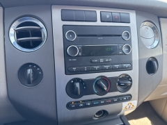 Used 2014 Ford Expedition 4d SUV 4WD XL at A+ Autobrokers near Mt. Vernon, OH