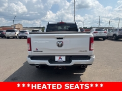 Used 2019 Ram 1500 4WD Crew Cab Big Horn/Lone Star at A+ Autobrokers near Mt. Vernon, OH