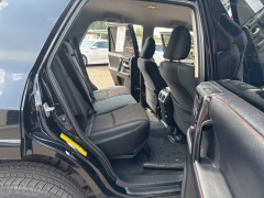 Used 2016 Toyota 4Runner 4d SUV 4WD SR5 Premium at A+ Autobrokers near Mt. Vernon, OH
