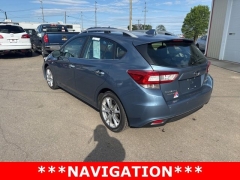 Used 2018  Subaru Impreza 4d Hatchback 2&period;0i Limited at A&plus; Autobrokers near Mt&period; Vernon&comma; OH