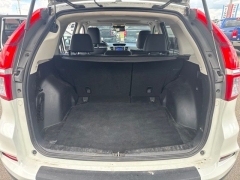 Used 2015  Honda CR-V 4d SUV FWD Touring at A&plus; Autobrokers near Mt&period; Vernon&comma; OH