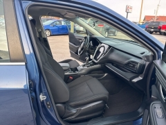 Used 2020  Subaru Legacy 4d Sedan Premium at A&plus; Autobrokers near Mt&period; Vernon&comma; OH