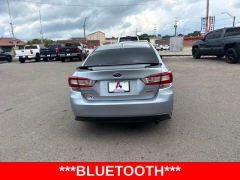 Used 2017  Subaru Impreza 4d Sedan 2&period;0i Sport CVT at A&plus; Autobrokers near Mt&period; Vernon&comma; OH