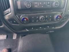 Used 2019  Chevrolet Silverado 1500 Legacy 4WD Double Cab LT Z71 at A&plus; Autobrokers near Mt&period; Vernon&comma; OH