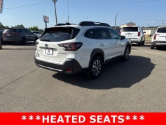 Used 2023  Subaru Outback Premium CVT at A&plus; Autobrokers near Mt&period; Vernon&comma; OH