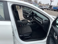 Used 2019  Kia Forte 4d Sedan LXS at A+ Autobrokers near Mt. Vernon, OH