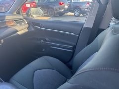 Used 2018  Toyota Camry L Auto (Natl) at A+ Autobrokers near Mt. Vernon, OH