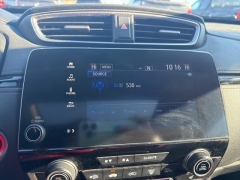 Used 2017  Honda CR-V 4d SUV AWD EX at A+ Autobrokers near Mt. Vernon, OH