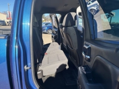 Used 2015  Chevrolet Silverado 1500 4WD Double Cab LT at A&plus; Autobrokers near Mt&period; Vernon&comma; OH