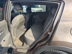 Used 2011 Kia Sportage 4d SUV FWD LX at A+ Autobrokers near Mt. Vernon, OH