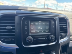 Used 2017  Ram 2500 4WD Crew Cab SLT at A+ Autobrokers near Mt. Vernon, OH