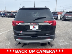 Used 2018  GMC Acadia 4d SUV AWD SLT-1 at A&plus; Autobrokers near Mt&period; Vernon&comma; OH
