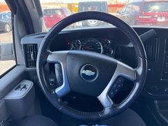 Used 2016 Chevrolet Express Wagon 3500 Ext Wagon LT at A+ Autobrokers near Mt. Vernon, OH