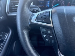 Used 2020  Ford Edge 4d SUV AWD SEL at A&plus; Autobrokers near Mt&period; Vernon&comma; OH