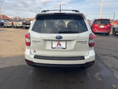 Used 2015  Subaru Forester 4d SUV i Limited at A&plus; Autobrokers near Mt&period; Vernon&comma; OH