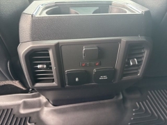 Used 2017  Ford F-150 4WD SuperCrew Box at A&plus; Autobrokers near Mt&period; Vernon&comma; OH