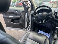 Used 2017  Ford Escape 4d SUV 4WD Titanium at A&plus; Autobrokers near Mt&period; Vernon&comma; OH