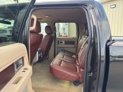 Used 2013 Ford F-150 4WD Supercrew King Ranch 5 1/2 at A+ Autobrokers near Mt. Vernon, OH