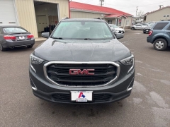 Used 2019  GMC Terrain 4d SUV AWD SLE 1&period;5L Turbo at A&plus; Autobrokers near Mt&period; Vernon&comma; OH