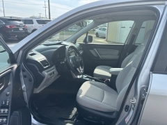 Used 2018  Subaru Forester 4d SUV 2&period;5i Premium CVT at A&plus; Autobrokers near Mt&period; Vernon&comma; OH