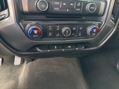 Used 2016 Chevrolet Silverado 1500 4WD Crew Cab LT at A+ Autobrokers near Mt. Vernon, OH
