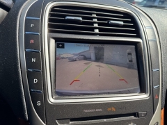 Used 2019 Lincoln Nautilus 4d SUV AWD Select 2.0L at A+ Autobrokers near Mt. Vernon, OH