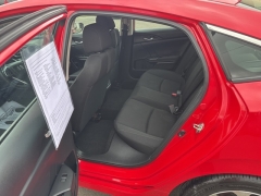 Used 2016 Honda Civic Sedan 4d EX at A+ Autobrokers near Mt. Vernon, OH