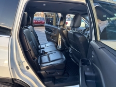 Used 2019  Honda Pilot 4d SUV AWD EX-L at A&plus; Autobrokers near Mt&period; Vernon&comma; OH