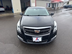 Used 2017  Cadillac XTS 4d Sedan FWD Luxury at A&plus; Autobrokers near Mt&period; Vernon&comma; OH