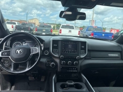 Used 2019  Ram 1500 4WD Quad Cab Big Horn&sol;Lone Star at A&plus; Autobrokers near Mt&period; Vernon&comma; OH