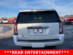 Used 2018  GMC Yukon XL 4d SUV 4WD Denali at A&plus; Autobrokers near Mt&period; Vernon&comma; OH