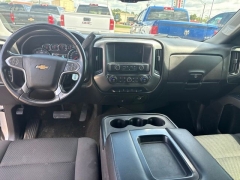 Used 2016  Chevrolet Silverado 1500 4WD Double Cab LT at A&plus; Autobrokers near Mt&period; Vernon&comma; OH