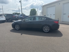 Used 2018 Acura TLX 4d Sedan FWD 2.4L Tech at A+ Autobrokers near Mt. Vernon, OH