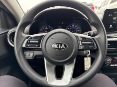 Used 2019  Kia Forte 4d Sedan LXS at A+ Autobrokers near Mt. Vernon, OH