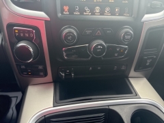 Used 2015 Ram 1500 4WD Crew Cab Big Horn at A+ Autobrokers near Mt. Vernon, OH