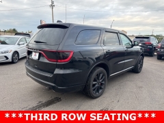 Used 2018 Dodge Durango 4d SUV AWD GT at A+ Autobrokers near Mt. Vernon, OH