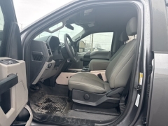 Used 2021  Ford Super Duty F-250 4WD XLT Crew Cab SRW 6&period;75' Box at A&plus; Autobrokers near Mt&period; Vernon&comma; OH