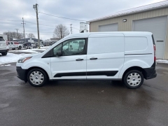 Used 2019  Ford Transit Connect Cargo Ext Van XL at A&plus; Autobrokers near Mt&period; Vernon&comma; OH