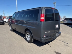 Used 2014 Chevrolet Express Wagon 1500 Wagon LS at A+ Autobrokers near Mt. Vernon, OH