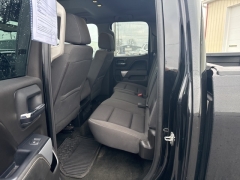 Used 2016  Chevrolet Silverado 1500 4WD Double Cab LT at A&plus; Autobrokers near Mt&period; Vernon&comma; OH