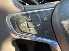 Used 2020  Chevrolet Malibu 4d Sedan Premier at A&plus; Autobrokers near Mt&period; Vernon&comma; OH